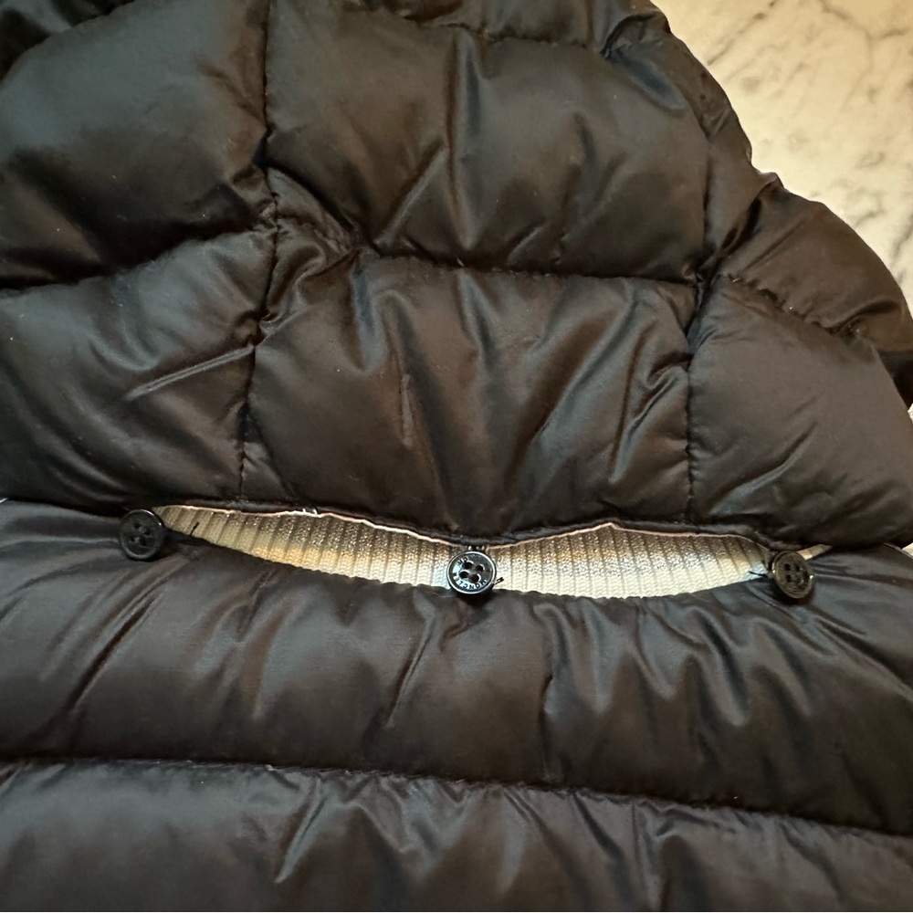 Moncler NWT Campanule Giubotto - Picture 11 of 16
